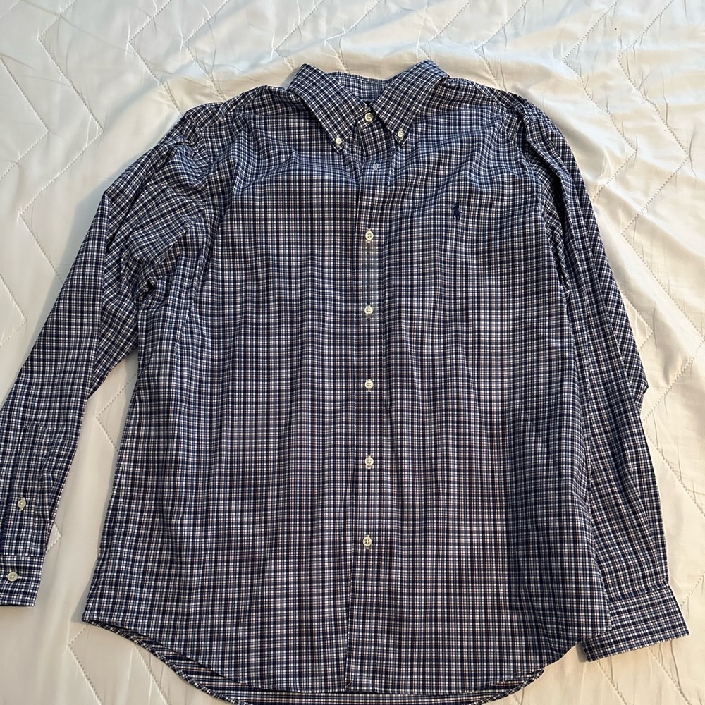 Ralph Lauren dress shirt